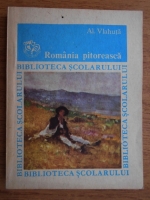 Alexandru Vlahuta - Romania pitoreasca