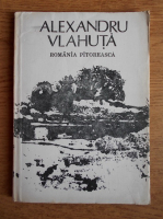 Alexandru Vlahuta - Romania pitoreasca