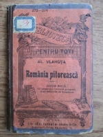 Alexandru Vlahuta - Romania pitoreasca