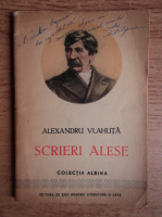 Alexandru Vlahuta - Scrieri alese