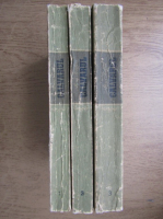 Alexei Tolstoi - Calvarul (3 volume)