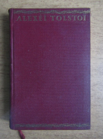 Alexei Tolstoi - Le chemin des tourments (volumul 1)