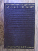 Alexei Tolstoi - Ordeal, A trilogy. Volumul 1: The sisters