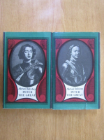 Alexei Tolstoi - Peter the Great (2 volume)