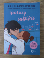 Ali Hazelwood - Ipoteza iubirii