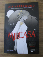 Ali Hazelwood - Mireasa