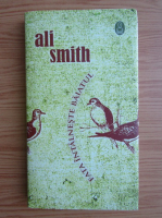 Ali Smith - Fata intalneste baiatul
