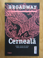 Alice Broadway - Carti scrise pe piele, volumul 1. Cerneala