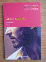 Alice Munro - Chipul (editie bilingva)
