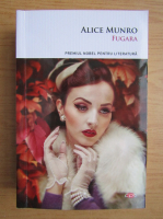 Alice Munro - Fugara