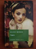 Alice Munro - Fugara