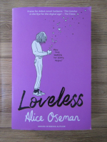 Alice Oseman - Loveless