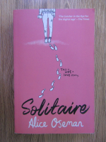Alice Oseman - Solitaire
