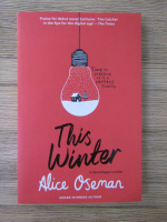 Alice Oseman - This winter