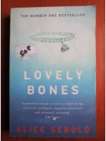 Alice Sebold - The lovely bones