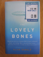 Alice Sebold - The Lovely Bones