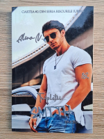 Alina Nedelea - Riscurile iubirii, volumul 2. Tripletii Smith (partea I)