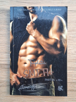 Alina Nedelea - Riscurile iubirii, volumul 4. Tripletii Smith (partea a III-a)