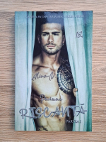 Alina Nedelea - Riscurile iubirii, volumul 6. Pasiune riscanta (partea I)