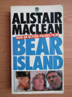 Alistair MacLean - Bear Island