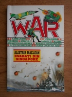 Alistair MacLean - Evadati din Singapore