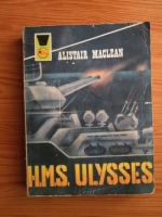 Alistair MacLean - H. M. S. Ulysses