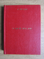 Alistair MacLean - La sud de Capul Java