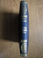 Alistair MacLean - La sud de capul Java