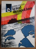 Alistair MacLean - La sud de capul Java