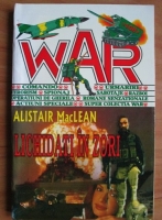 Alistair MacLean - Lichidati in zori