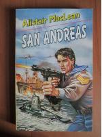 Alistair MacLean - San Andreas