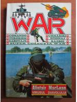 Alistair MacLean - Virusul diavolului