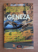 Allan Kardec - Geneza