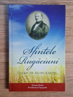 Allan Kardec - Sfintele rugaciuni