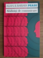 Allan Pease - Abilitati de comunicare