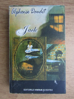 Alphonse Daudet - Jack