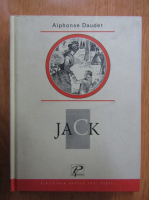 Alphonse Daudet - Jack