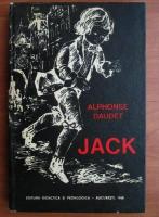 Alphonse Daudet - Jack