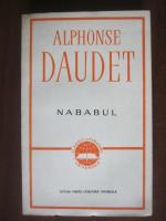 Alphonse Daudet - Nababul