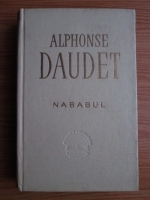 Alphonse Daudet - Nababul