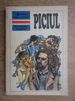 Alphonse Daudet - Piciul