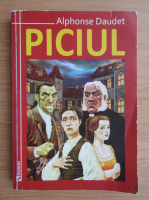 Alphonse Daudet - Piciul