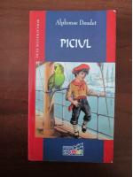 Alphonse Daudet - Piciul