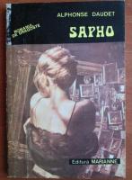 Alphonse Daudet - Sapho