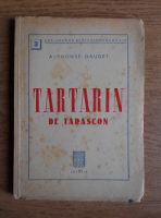 Alphonse Daudet - Tartarin de Tarascon (1937)