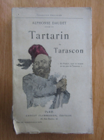 Alphonse Daudet - Tartarin de Tarascon