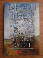 Alphonse Daudet - Tartarin in Alpi