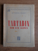 Alphonse Daudet - Tartarin sur les alpes (1937)