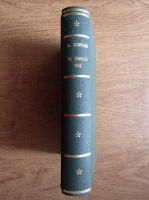 Alvin Toffler - Al treilea val (2 volume coligate)