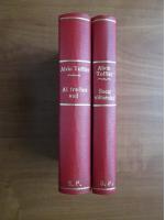 Alvin Toffler - Al treilea val. Socul viitorului (2 volume)